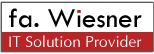 Tilo Wiesner -  IT Solution Provider